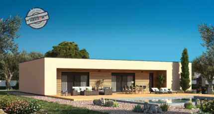 Loft 120 Sud  - LMP Constructeur
