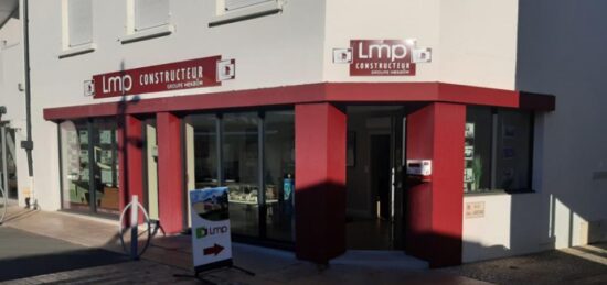 LMP Constructeur Angles