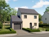 Etage GA 3 ch Design  LMP Constructeur