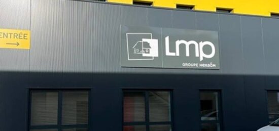 LMP Constructeur La Roche-sur-Yon