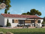 Origin 83 GI Sud  LMP Constructeur