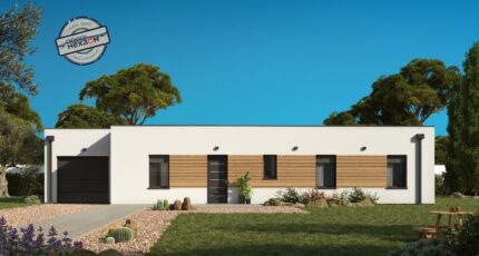 Loft 120 Sud  - LMP Constructeur