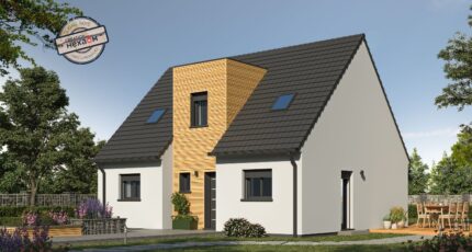 Lodge 71 Nord  - LMP Constructeur