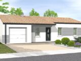 Avant-projet St Etienne Du Bois 3 Chambres  LMP Constructeur