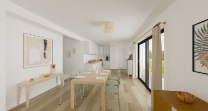 Loft 120 Sud  - LMP Constructeur