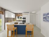 Canopée 120 GI Nord  LMP Constructeur