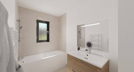 Loft 120 Nord  - LMP Constructeur