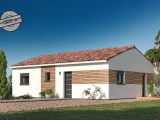 Origin 75 Sud  LMP Constructeur