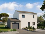 Etage GA 4 ch Design  LMP Constructeur