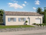 Plain-pied GI 3 ch Trendy  LMP Constructeur