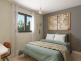 Plain-pied GI 3 ch Trendy  LMP Constructeur
