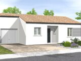 AVANT PROJET EVRUNES 2 CHAMBRES  LMP Constructeur