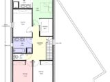 Avant-Projet CEZAIS - 130 m2 - 5 chambres  LMP Constructeur