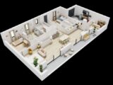 Loft 120 Nord  LMP Constructeur