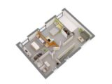 YRYS 115  LMP Constructeur