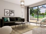 Etage GA 4 ch Design  LMP Constructeur