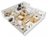 Cubik 114 Sud  LMP Constructeur