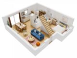 Naturelle 104 Sud  LMP Constructeur