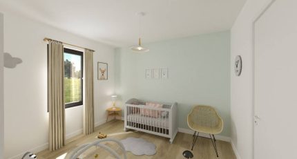 Loft 120 Sud  - LMP Constructeur