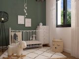 Etage GA 4 ch Design  LMP Constructeur
