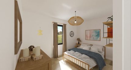 Loft 120 Sud  - LMP Constructeur