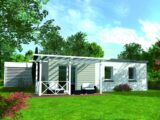 Avant projet St Maxire  LMP Constructeur