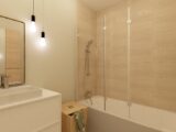 Plain-pied GI 3 ch Design  LMP Constructeur
