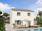 Etage GA 4 ch Design  LMP Constructeur