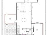 Avant-Projet BEAUREPAIRE - 130 m2 - 4 chambres  LMP Constructeur
