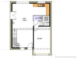 Avant-Projet CHAILLÉ LES MARAIS - 90 m² - 3 chambres  LMP Constructeur