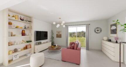 Naturelle 97 GI Sud  - LMP Constructeur