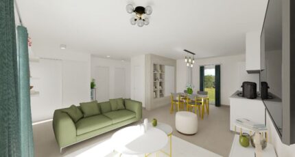 PP Invest 60 2 CH  - LMP Constructeur