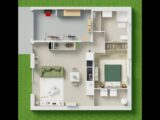 Flexi PP GI 50 1CH  LMP Constructeur