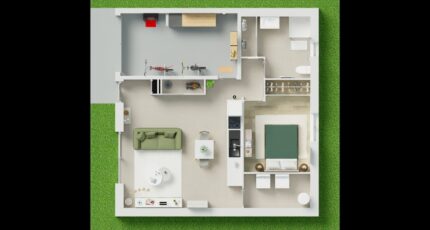 Flexi PP GI 50 1CH  - LMP Constructeur