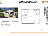 Primevere 70 PMR  LMP Constructeur