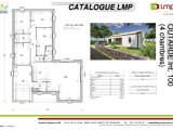 Outarde Int 100  LMP Constructeur