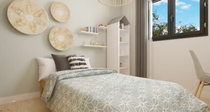 Plain-pied GI 4 ch Trendy  - LMP Constructeur