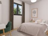 Plain-pied GI 2 ch Trendy  LMP Constructeur