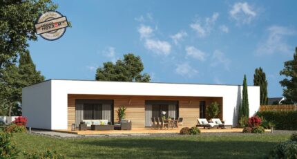 Loft 120 Nord  - LMP Constructeur