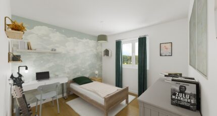 Lodge 71 Nord  - LMP Constructeur