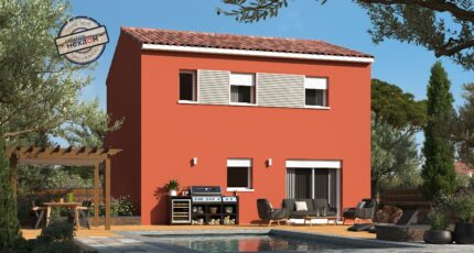 Naturelle 104 Sud  - LMP Constructeur