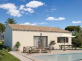 Plain-pied GI 2 ch Trendy  LMP Constructeur