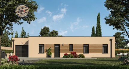 Loft 120 Nord  - LMP Constructeur