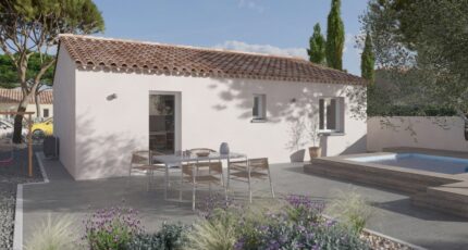 PP Invest 60 2 CH  - LMP Constructeur