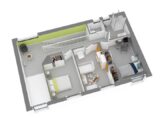 YRYS 153  LMP Constructeur