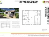 Primevere 62  LMP Constructeur