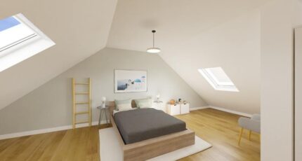 Lodge 71 Nord  - LMP Constructeur