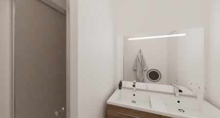 Loft 120 Sud  - LMP Constructeur