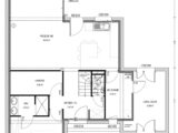Avant-Projet CLOUZEAUX - 110 m² - 3 chambres  LMP Constructeur