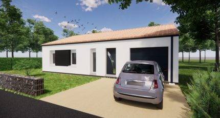 Primevere 80  - LMP Constructeur